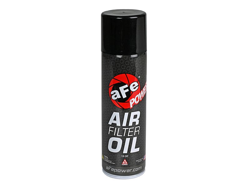 Kies-Motorsports aFe aFe MagnumFLOW Air Filter Oil 13oz Aerosol