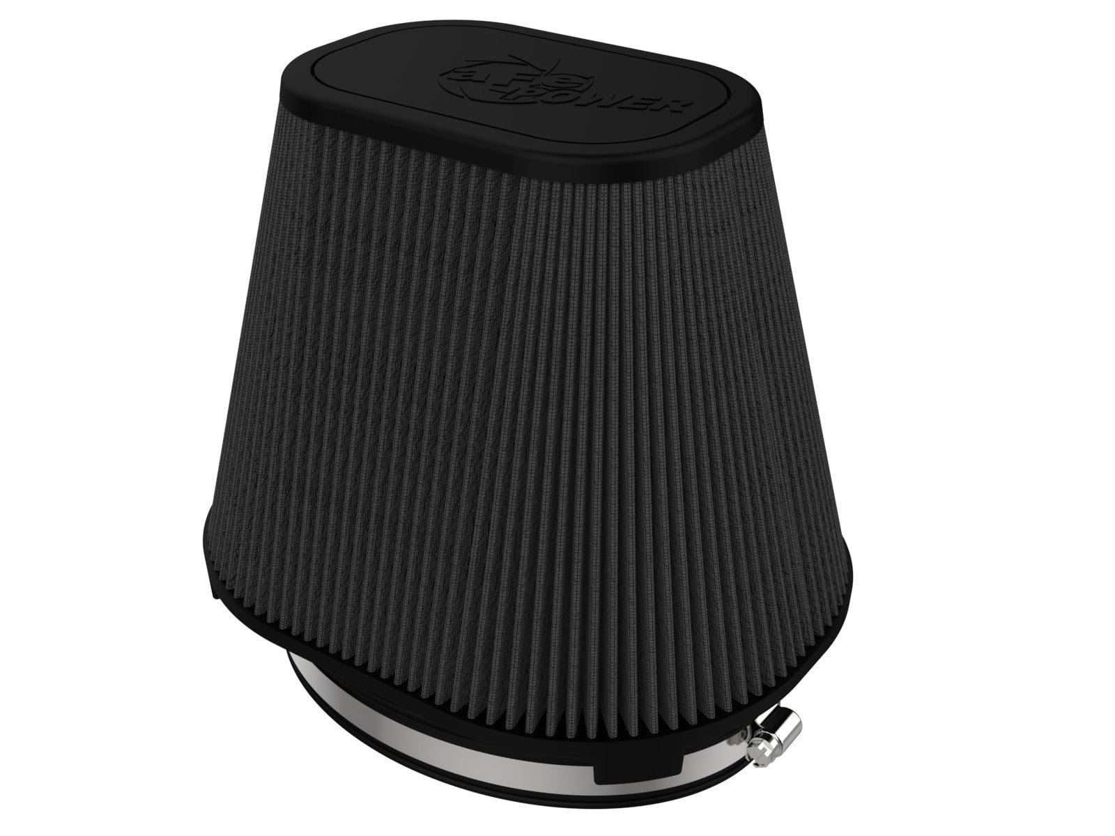 Kies-Motorsports aFe aFe MagnumFLOW Black Pro-5 R Air Filter (Use w/ PN 57-10002/57-10009/57-10018/57-10028)