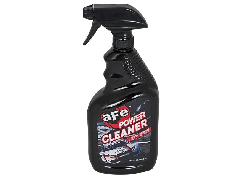 Kies-Motorsports aFe AFE MagnumFLOW Pro 5R Air Filter Power Cleaner 32 oz Spray Bottle