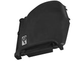 Kies-Motorsports aFe aFe MagnumFORCE Intake System Cover, Black, 11-13 BMW 335i/xi E9x 3.0L N55 (t)