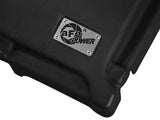 Kies-Motorsports aFe aFe MagnumFORCE Intake System Cover, Black, 11-13 BMW 335i/xi E9x 3.0L N55 (t)