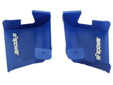 Kies-Motorsports aFe aFe MagnumFORCE Intakes Scoops AIS BMW 335i (E90/92/93) 07-13 L6-3.0L (Blue)