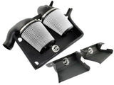 Kies-Motorsports aFe aFe MagnumFORCE Intakes Stage-2 PDS AIS PDS BMW 335i (E90/92/93) 07-11 L6-3.0L (tt)