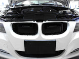 Kies-Motorsports aFe aFe MagnumFORCE Intakes Stage-2 PDS AIS PDS BMW 335i (E90/92/93) 07-11 L6-3.0L (tt)