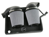 Kies-Motorsports aFe aFe MagnumFORCE Intakes Stage-2 PDS AIS PDS BMW 335i (E90/92/93) 07-11 L6-3.0L (tt)