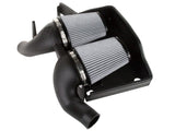 Kies-Motorsports aFe aFe MagnumFORCE Intakes Stage-2 PDS AIS PDS BMW 335i (E90/92/93) 07-11 L6-3.0L (tt)