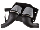 Kies-Motorsports aFe aFe MagnumFORCE Intakes Stage-2 PDS AIS PDS BMW 335i (E90/92/93) 07-11 L6-3.0L (tt)