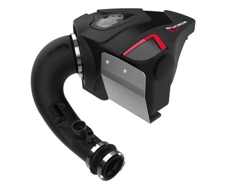 Kies-Motorsports aFe aFe Momentum GT Cold Air Intake System w/Pro DRY S Filter 19-21 BMW 330i B46/B48