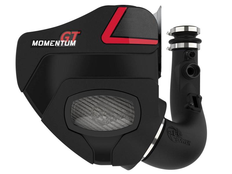 Kies-Motorsports aFe aFe Momentum GT Cold Air Intake System w/Pro DRY S Filter 19-21 BMW 330i B46/B48