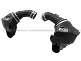 Kies-Motorsports aFe aFe Momentum PRO 5R Intake 12-14 BMW M5 V8 4.4L