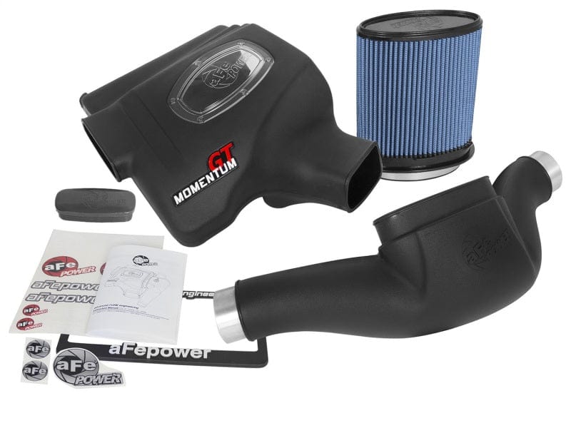 Kies-Motorsports aFe aFe Momentum Pro 5R Intake System 07-10 BMW 335i/is/xi (E90/E92/E93)