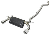 Kies-Motorsports aFe afe POWER MACH Force-Xp 16-17 BMW 340i/340ix/ 3.0L 304 SS Cat-Back Exhaust System