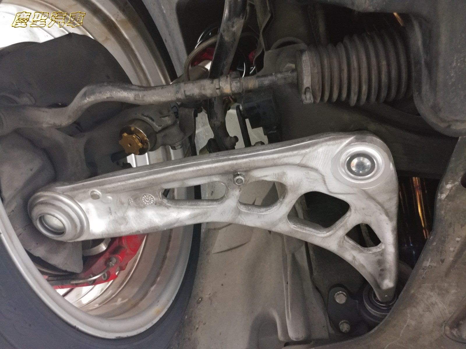 Kies-Motorsports AGT Shock AGT Shock 1998-2006	E46 RWD 3 SERIES  MK4 Front  Inverted Fork/Rear Flip - Front Spring Rate: 7K210	Rear Spring Rate: 8K160