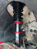 Kies-Motorsports AGT Shock AGT Shock 2012-2019 F30/F31 3 SERIES MK6 4WD Front Inverted Fork/Rear Flip-Front Spring Rate: 7K170 Rear Spring Rate: 8K230