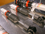 Kies-Motorsports AGT Shock AGT Shock FULL Suspension Kit - 2023+ M2 G87 RWD