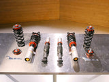 Kies-Motorsports AGT Shock AGT Shock FULL Suspension Kit - 2023+ M2 G87 RWD