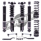 Kies-Motorsports Air Lift Air Lift Performance 05-14 Ford Mustang S197 Coilover Kit