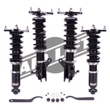 Kies-Motorsports Air Lift Air Lift Performance 12-24 Toyota G86/GR86 / 12-16 Scion FRS Coilover Kit