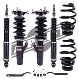 Kies-Motorsports Air Lift Air Lift Performance 18-24 Honda Accord Coilover Kit