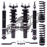 Kies-Motorsports Air Lift Air Lift Performance 20-24 Toyota GR Supra / 19-24 BMW Z4 (G29) Coilover Kit