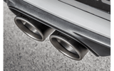 Kies-Motorsports Akrapovic Akrapovic 2018 Porsche 911 GT3 (991.2) Slip-On Race Line (Titanium) w/Titanium Tail Pipe Set