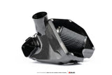 Kies-Motorsports AMS AMS Performance 15-18 BMW M3 / 15-20 BMW M4 w/ S55 3.0L Turbo Engine Carbon Fiber Intake