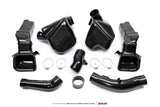 Kies-Motorsports AMS AMS Performance 15-18 BMW M3 / 15-20 BMW M4 w/ S55 3.0L Turbo Engine Carbon Fiber Intake