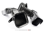 Kies-Motorsports AMS AMS Performance 15-18 BMW M3 / 15-20 BMW M4 w/ S55 3.0L Turbo Engine Carbon Fiber Intake