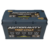 Kies-Motorsports Antigravity Batteries Antigravity DC-100-V1 Lithium Deep Cycle Battery