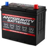 Kies-Motorsports Antigravity Batteries Antigravity Group 51R Lithium Car Battery w/Re-Start