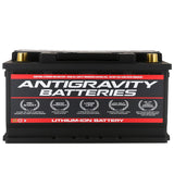 Kies-Motorsports Antigravity Batteries Antigravity H8/Group 49 Lithium Car Battery w/Re-Start