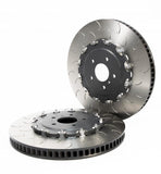 Kies-Motorsports AP Racing AP Racing Brake Kit (Rear 9541/380mm)- Porsche 991, 997