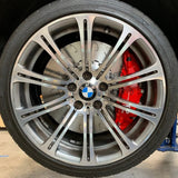 Kies-Motorsports AP Racing AP Racing by Essex Road Brake Kit (Front 9562/380mm)- BMW E90/E92/E93 M3 & 1M Coupe