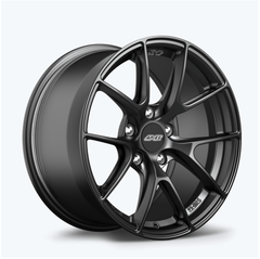 Kies-Motorsports APEX APEX Forged VS-5RS BMW 19" Wheel (5 x 120 Bolt Pattern) Satin Black / 19x9" ET30