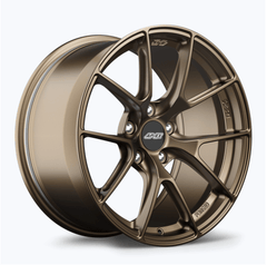 Kies-Motorsports APEX APEX Forged VS-5RS BMW 19" Wheel (5 x 120 Bolt Pattern) Satin Bronze / 19x9.5" ET28