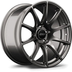 Kies-Motorsports APEX APEX SM-10 Flow Formed Porsche Wheel - 19" x 10" Anthracite / ET40 / 5x130mm