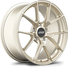 Kies-Motorsports APEX APEX VS-5RS Forged Porsche Wheel - 18" x 12"