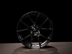 Kies-Motorsports APEX APEX VS-5RS Forged Porsche Wheel - 18" x 9"