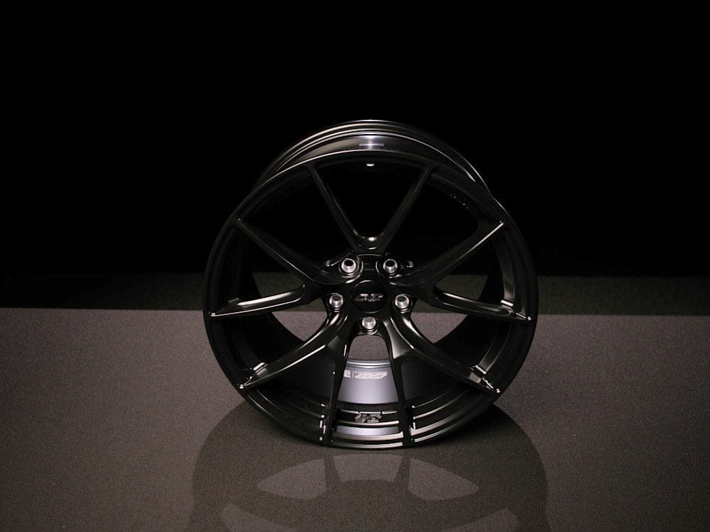 Kies-Motorsports APEX APEX VS-5RS Forged Porsche Wheel - 18" x 9"