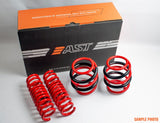 Kies-Motorsports AST AST 00-09/06 BMW M3 Lowering Springs - 30mm/20mm