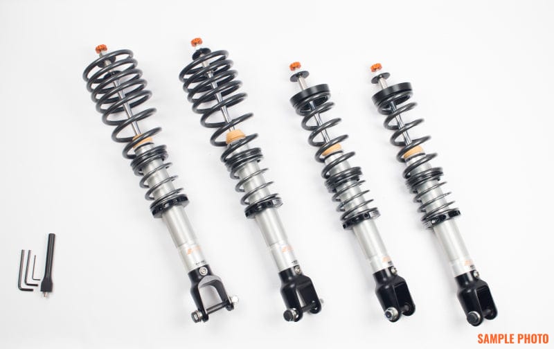 Kies-Motorsports AST AST 09-17 BMW 5 Series F11 5100 Series Coilovers