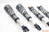 Kies-Motorsports AST AST 09-17 BMW 5 Series F11 5100 Series Coilovers