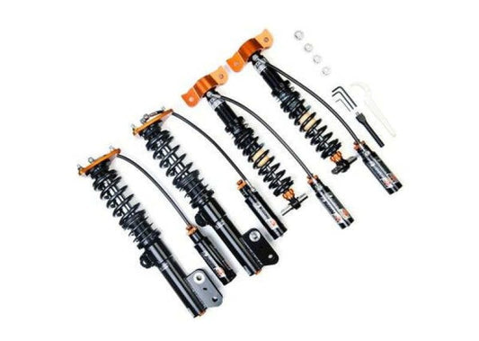 Kies-Motorsports AST AST 11-15 BMW 1 / 2 Series F20/F21/F22/ PRE LCI 5300 Comp Series Coilovers