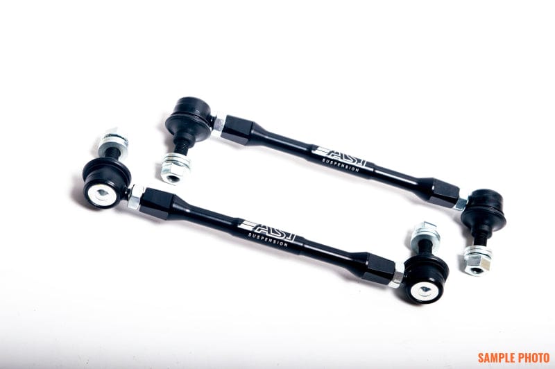 Kies-Motorsports AST AST 11-15 BMW 230i xDrive F22 AWD 5300 Series Coilovers w/ Springs & Droplink