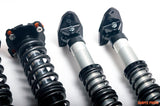 Kies-Motorsports AST AST 14-19 BMW 3 Series F30 LCI / 15-19 BMW 1/2 Series F20/F21/F22 LCI 5100 Comp Series Coilovers