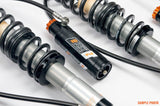 Kies-Motorsports AST AST 15-21 BMW 230i xDrive F22 AWD 5200 Series Coilovers w/ Springs & Droplink