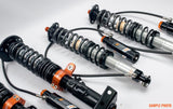 Kies-Motorsports AST AST 15-21 BMW 230i xDrive F22 AWD 5200 Series Coilovers w/ Springs & Droplink