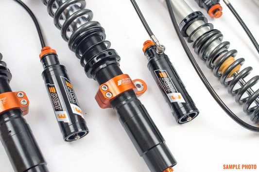 Kies-Motorsports AST AST 15-21 BMW 230i xDrive F22 AWD 5300 Series Coilovers w/ Springs & Droplink