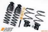 Kies-Motorsports AST AST 18-Up BMW 3 Series G20/G21 Adjustable Lowering Springs