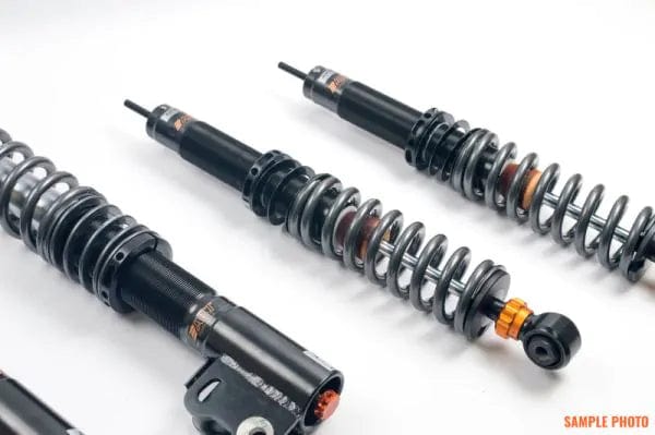 Kies-Motorsports AST AST 2019+ Toyota Supra A90 MK5 5100 Series Coilovers